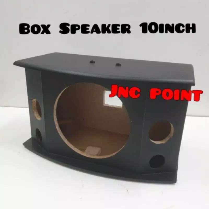 Box speaker 10 hotsell