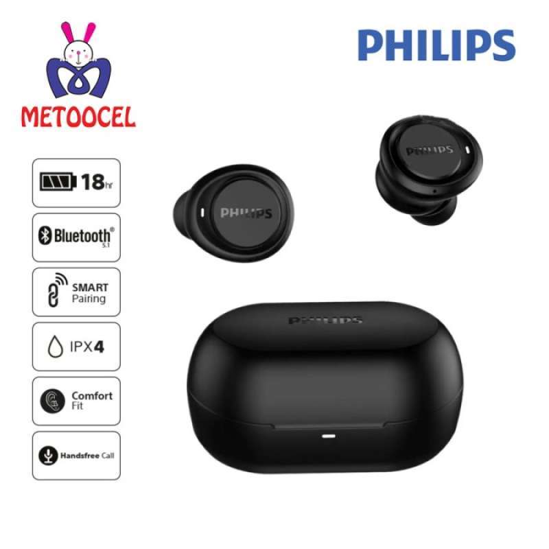 Philips earbuds tat1215 2025