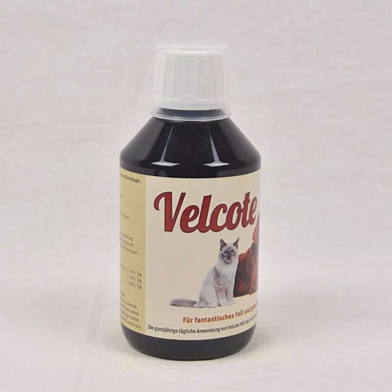 Velcote for dogs top