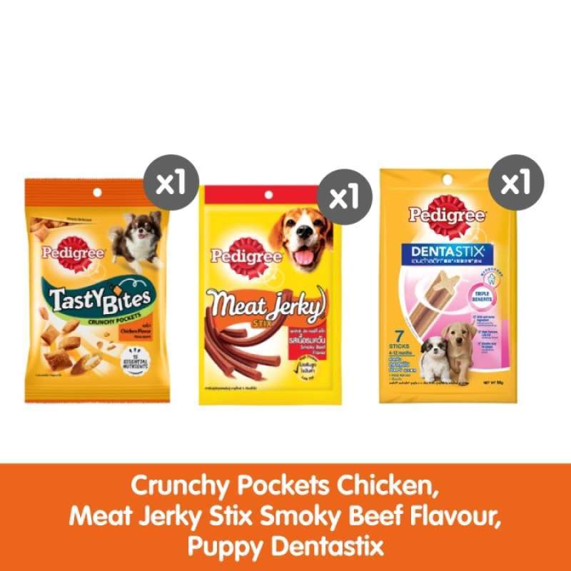 Dentastix bites shop