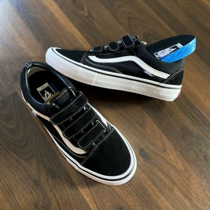 Harga vans online old skool original