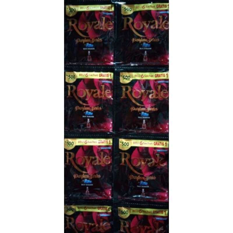 Jual Royal | Royale Parfum di Seller AromaQue - Denai, Kota Medan | Blibli