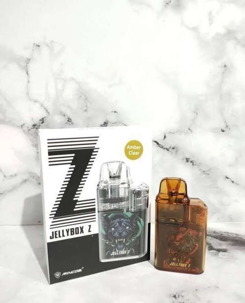 Jual Jellibox Z Original Murah - Harga Diskon Februari 2024 | Blibli.com