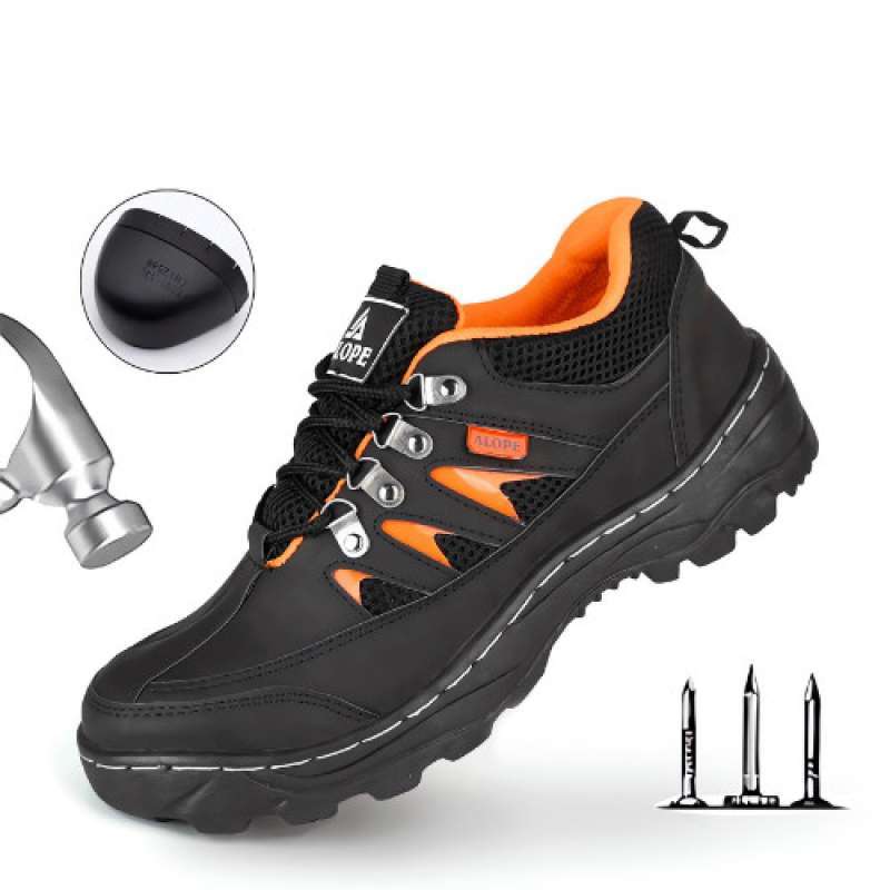 sepatu safety keen pria Harga Model Terbaru Januari 2025