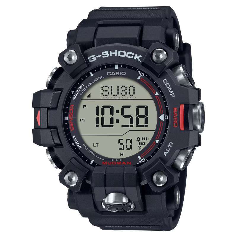 Jam triple sensor discount
