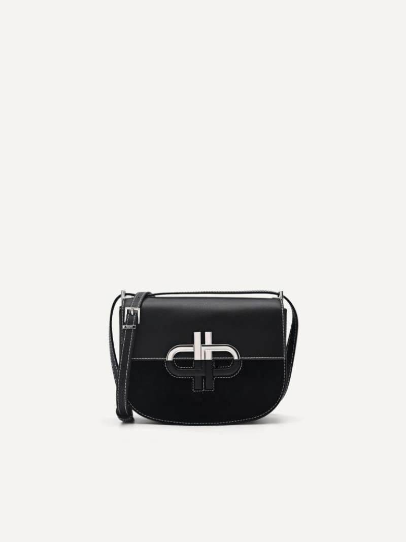 Jual Pedro Original Store 100 Icon Leather Shoulder Bag 3 Di Seller Milsnow.id Derwati Kota Bandung Blibli
