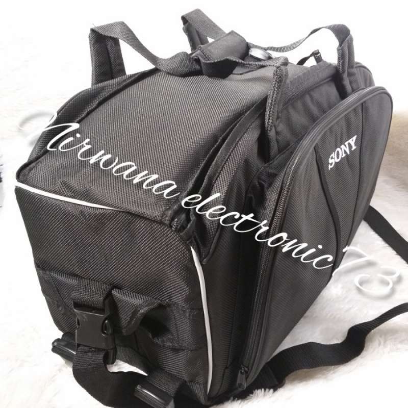 Camcorder tas hot sale