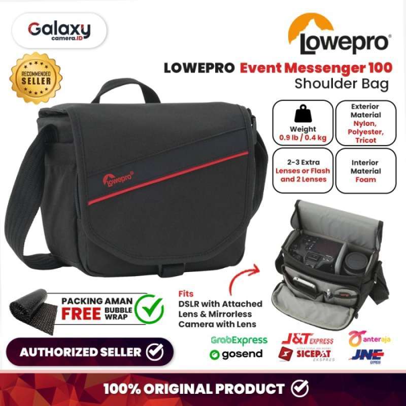 Event messenger 100 clearance