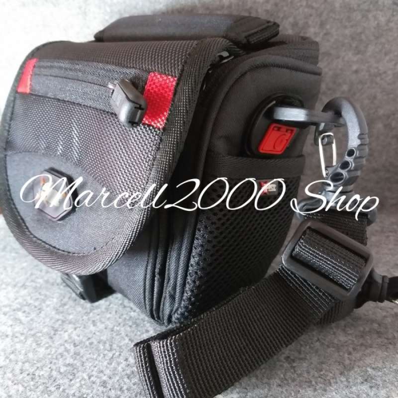 Promo Tas Camera Mirrorless Sony A5100 5000 6000 6300 6400 6500 a7 Mark Diskon 23 Di Seller Rocho Store Kebon Kacang Kota Jakarta Pusat Blibli