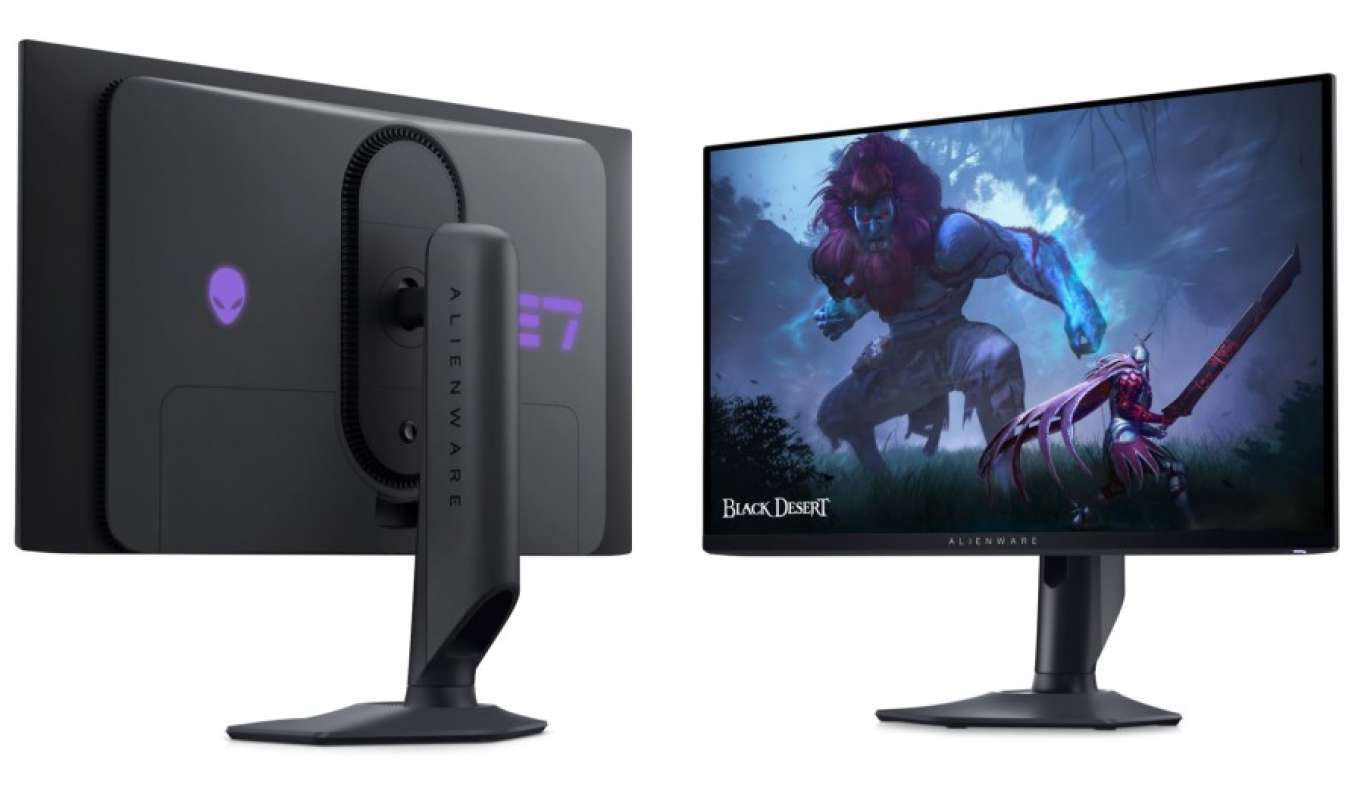 Gaming Monitör 360 Alienware Alienware Xiaomi Monitor 360hz