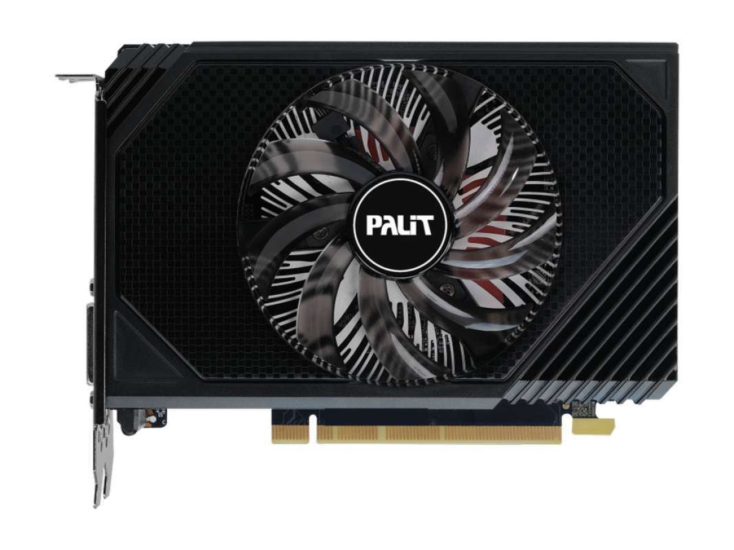 グラフィックボード・グラボ・ビデオカード PALIT GeForce RTX 2060 6GB StormX OC グラフィックボード・グラボ・ビデオカード Palit RTX 2060