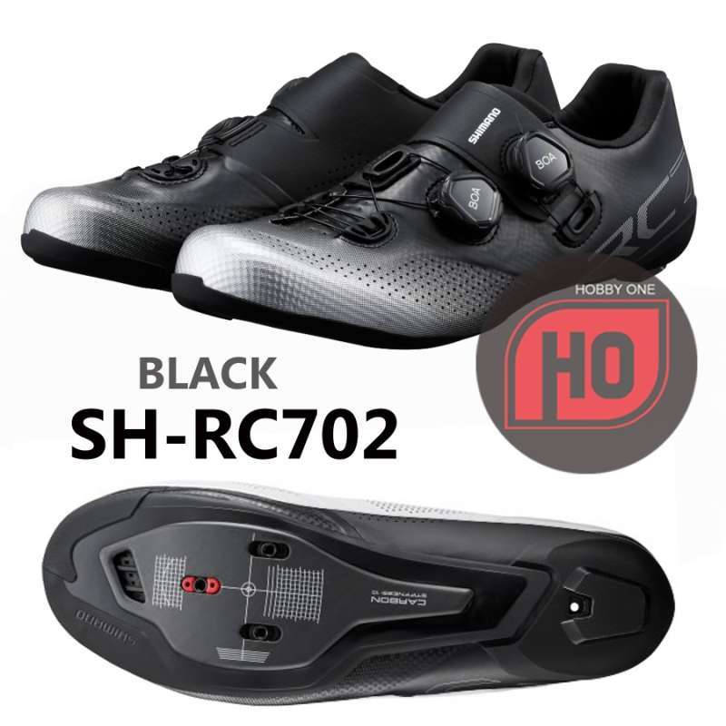 Sepatu road bike shimano clearance