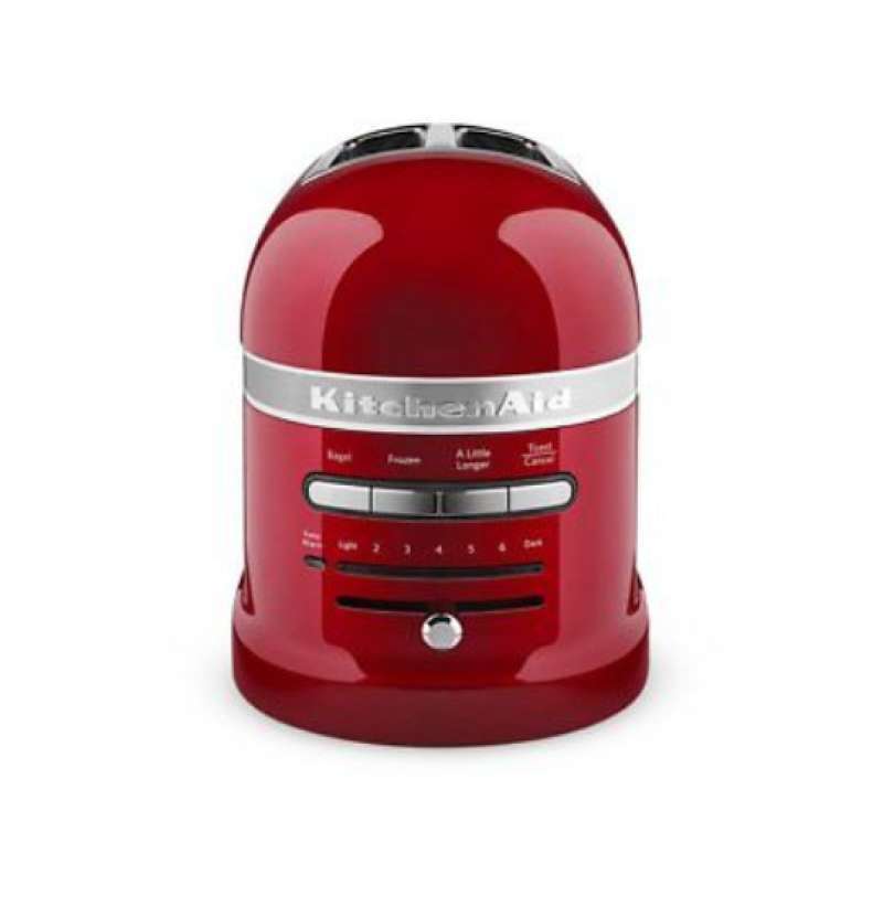 Promo Kitchenaid Pro Line Toaster Candy Apple Red Diskon 23 di Seller