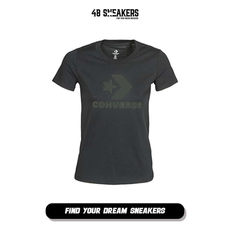 Kaos converse discount murah
