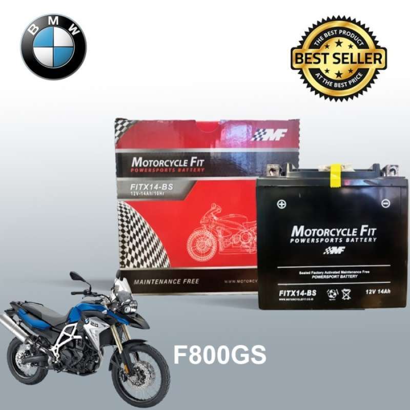 Bmw gs 800 harga cheap
