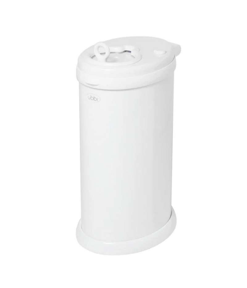 Promo Promo Ubbi Diaper Pail Nappy Tong Diapers Baby Tempat Sampah