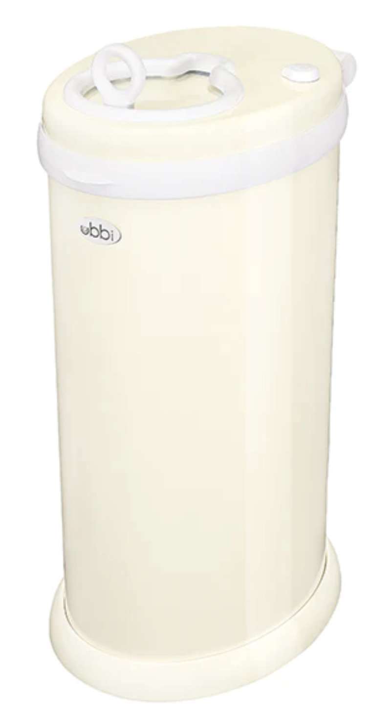 Promo Promo Ubbi Diaper Pail Nappy Tong Diapers Baby Tempat Sampah
