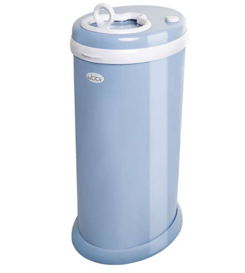 Promo Promo Ubbi Diaper Pail Nappy Tong Diapers Baby Tempat Sampah