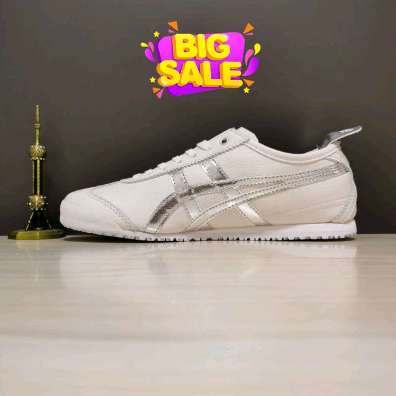 Model sepatu onitsuka terbaru 2025