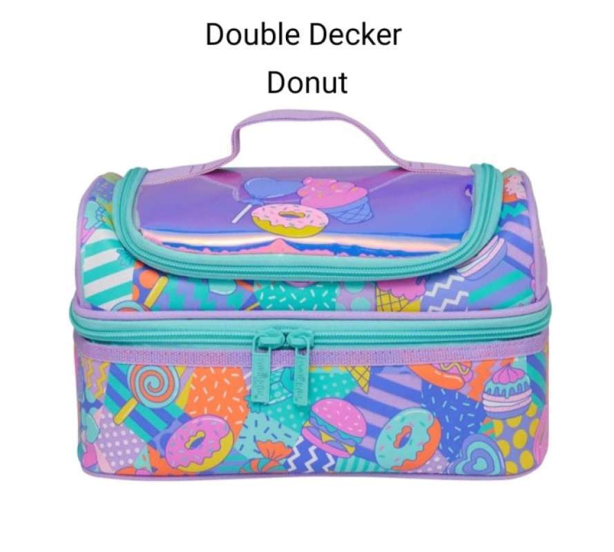 Harga lunch box smiggle top