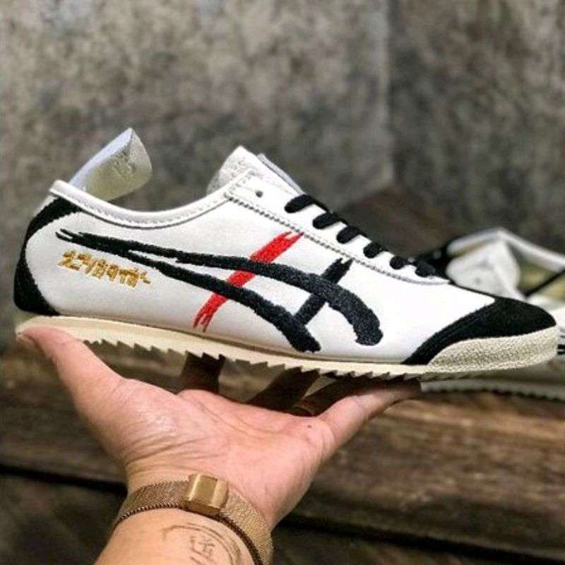 Onitsuka tiger nippon made kabuki new arrivals