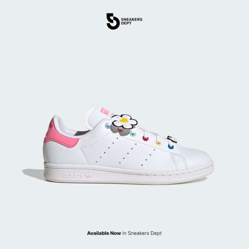 Harga puma top hello kitty