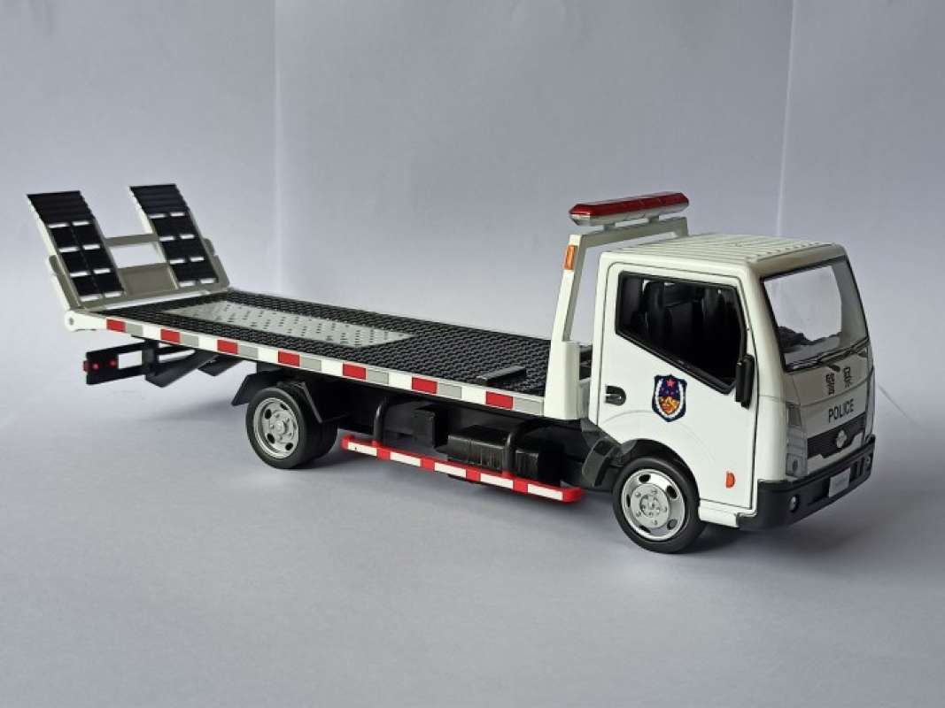 Jual Diecast Truck Towing Putih Minatur Mobil Truk Skala 1 32 Lutofia Di Seller Lutofia Rawa Buaya Kota Jakarta Barat Blibli