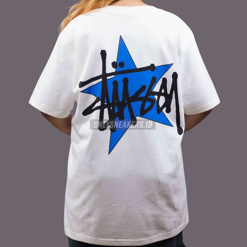 Ciri ciri sales hoodie stussy original
