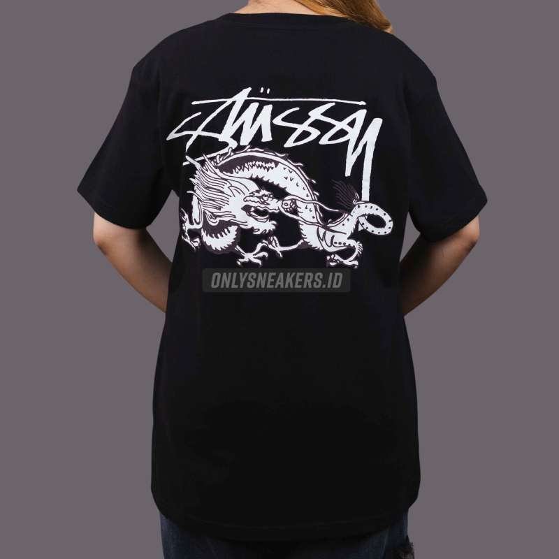 Stussy Harga Terbaru Maret 2024 Blibli