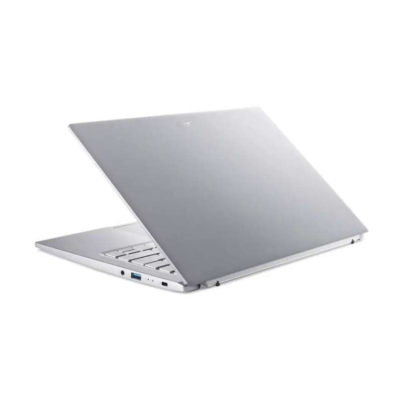 Swift R9yr Promo Acer Swift Go Sfg14-41-r9yr - Silver [14 Fhd/r5-7530u/16g Ddr4 ...