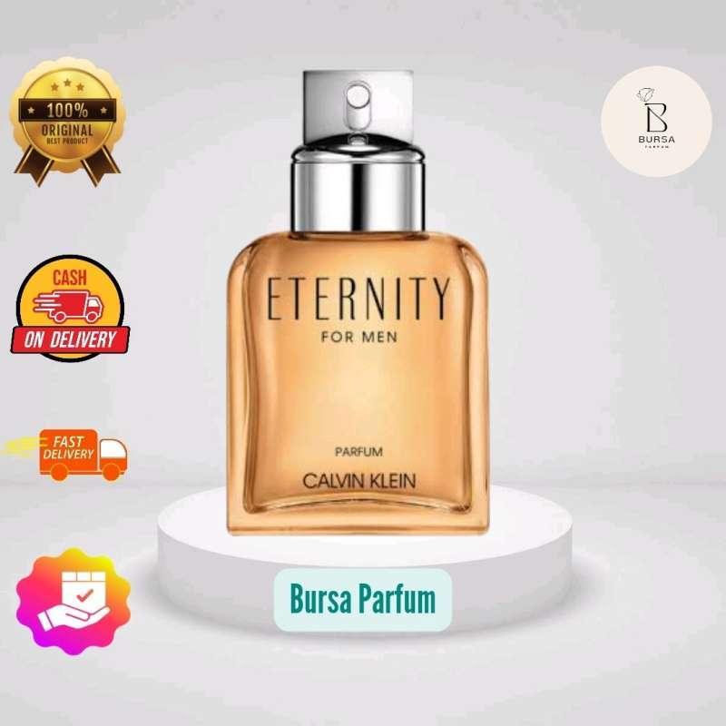 Harga eternity calvin hotsell klein