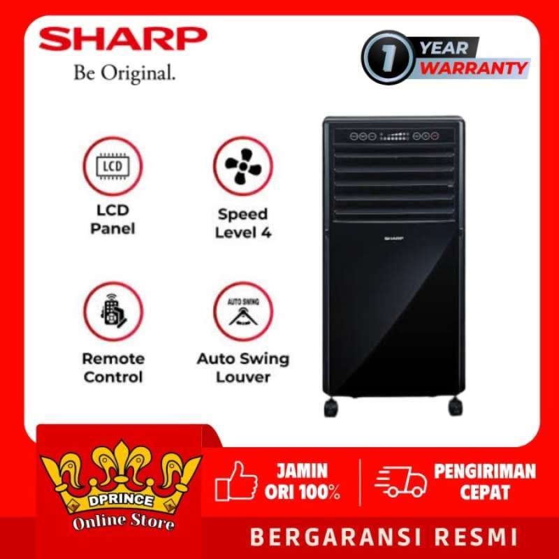 Sharp pja77ty 2024
