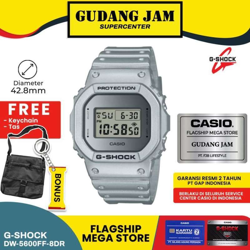 promo-gshock-dw-5600ff-8dr-dw-5600-dw5600-garansi-resmi-2-tahun-diskon