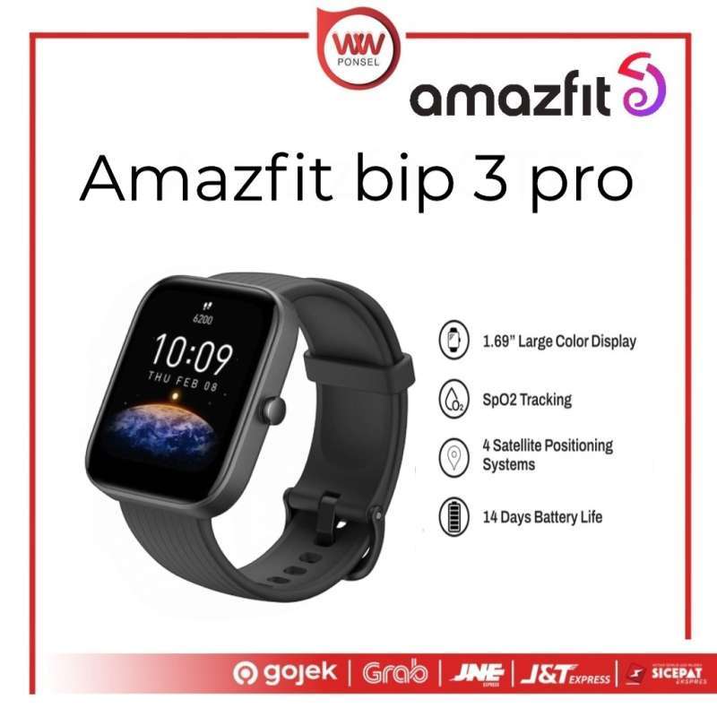 Amazfit bip murah hotsell