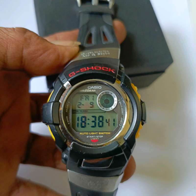 G shock wr20bar harga online