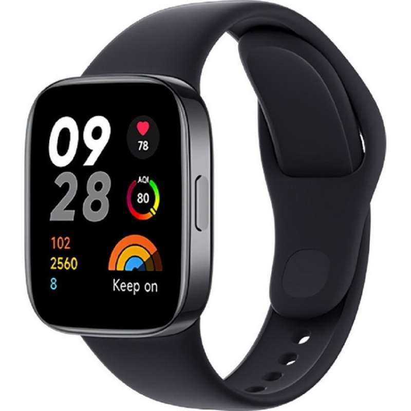Jam tangan 2024 lari xiaomi