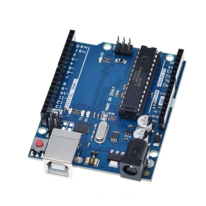 Jual UNO R3 Board ATmega328P ATMEGA16U2 with USB Cable for Arduino di ...