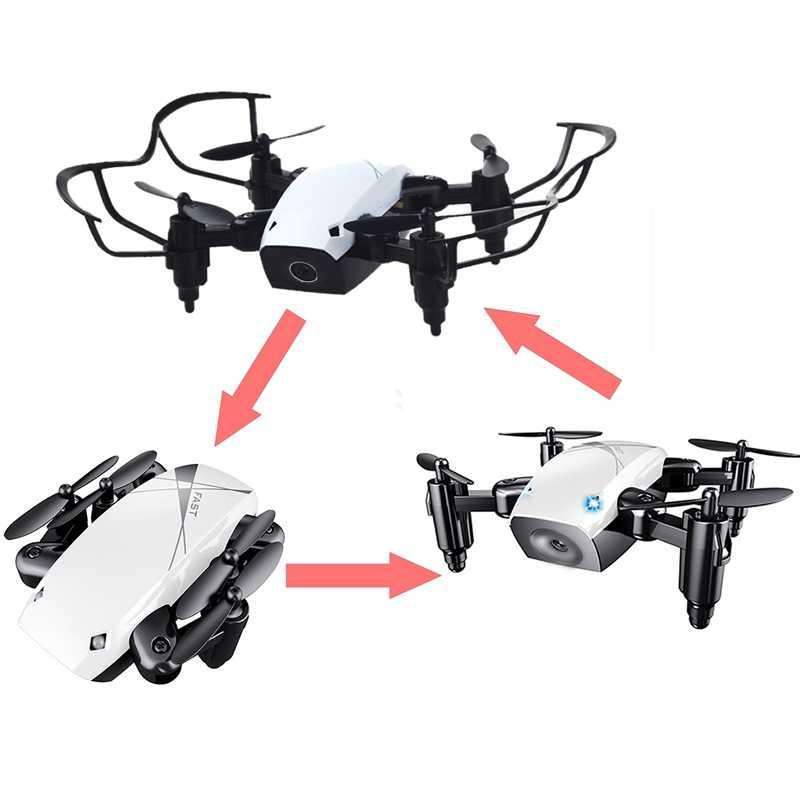 Broadream drone shop