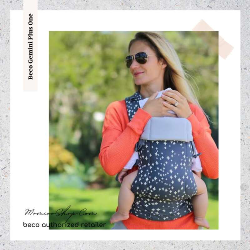 Beco gemini plus one shop