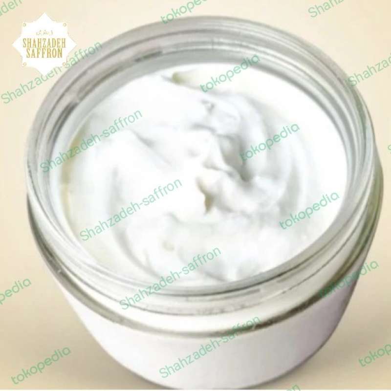 Promo Greek Yogurt Plain No sugar (Greek Yogurt Biasa Tanpa) 1Kg Diskon 33 di Seller VIRGO