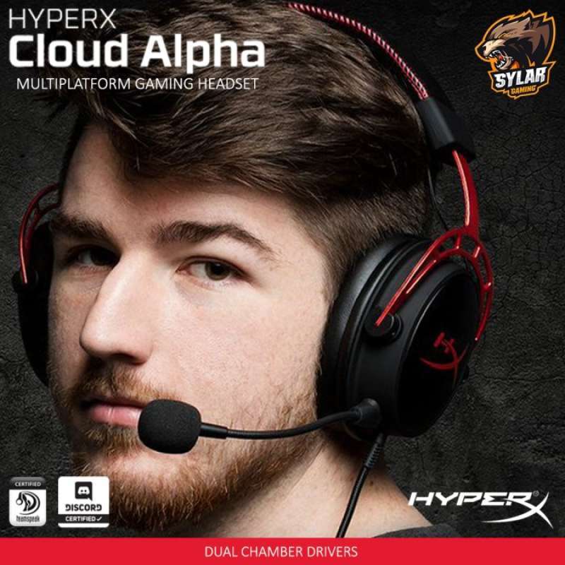 Jual Hyper Cloud Alpha Original Murah - Harga Diskon April 2024 | Blibli