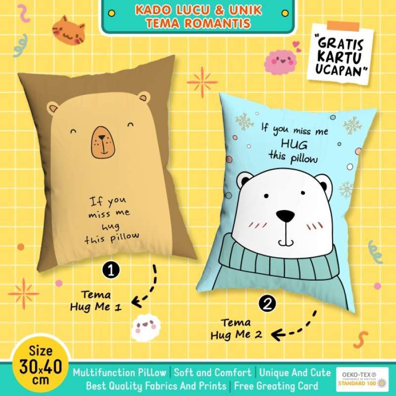Adizan pillow discount