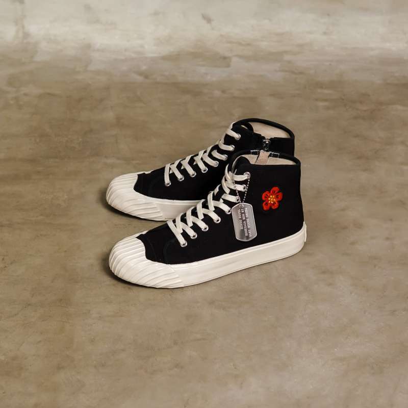 Jual Kenzo Shoes Model Terbaru Kekinian Harga Diskon Maret