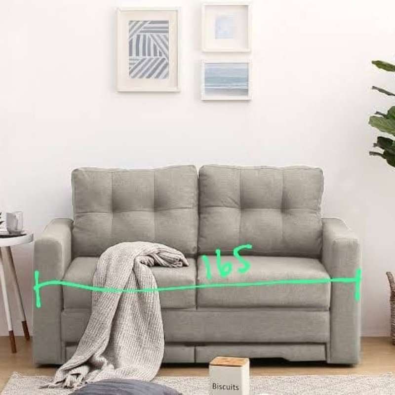 Lizeth outlet sofa bed