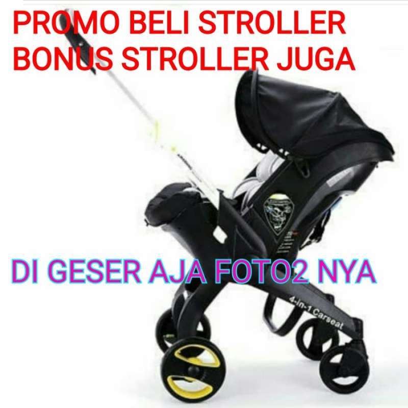 Doona promo online