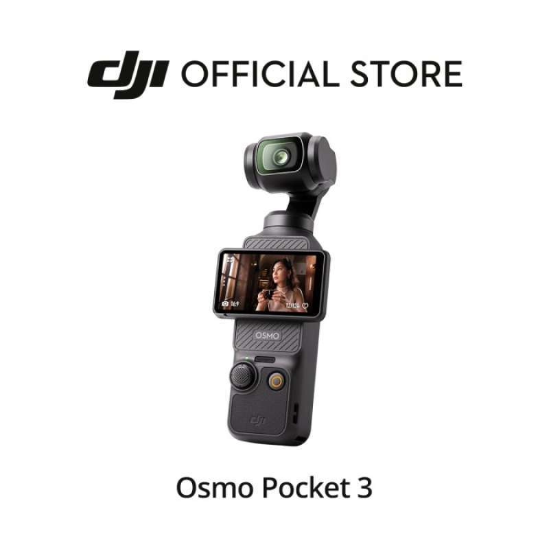 Osmo best sale pocket promo