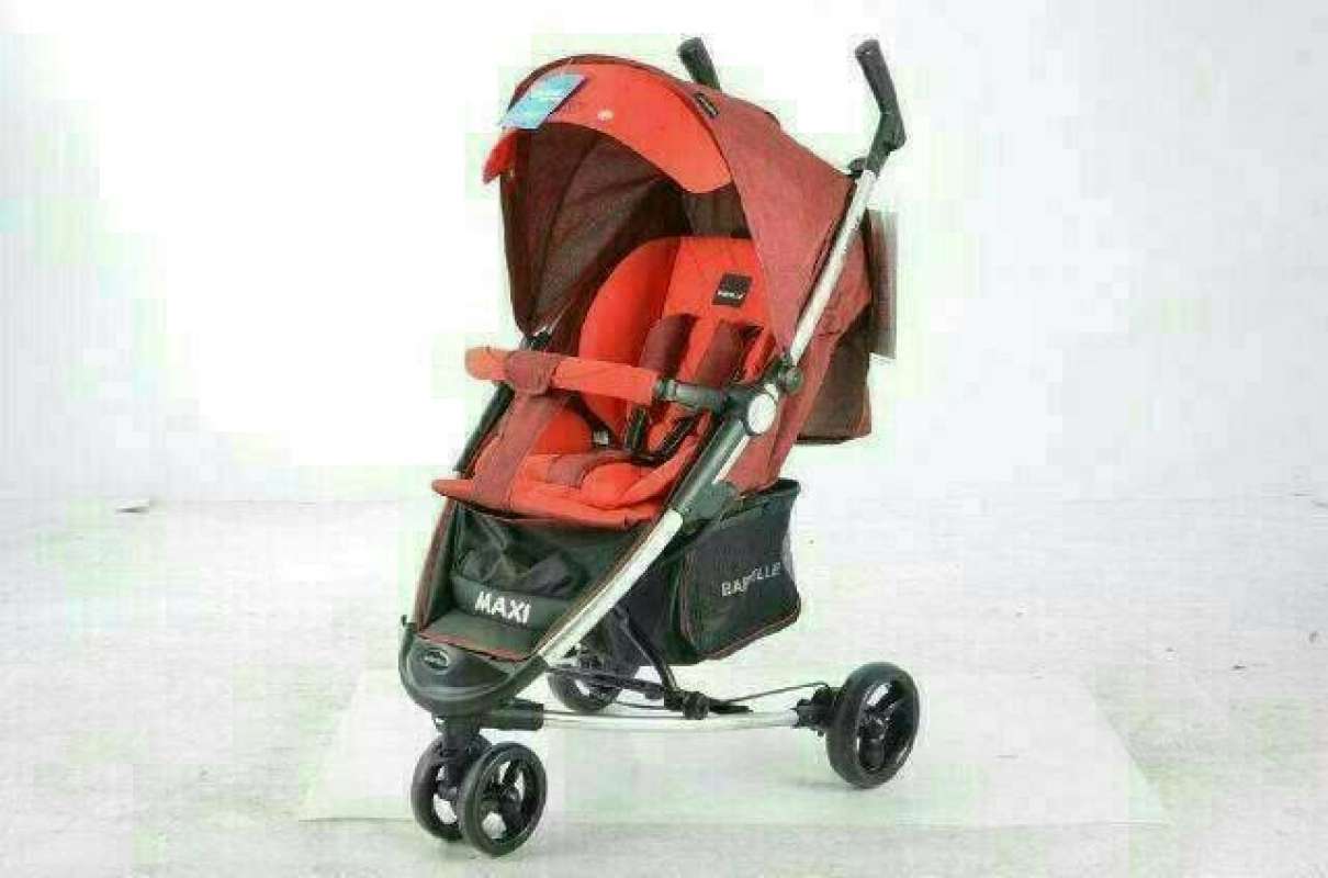 Baby elle maxi review outlet