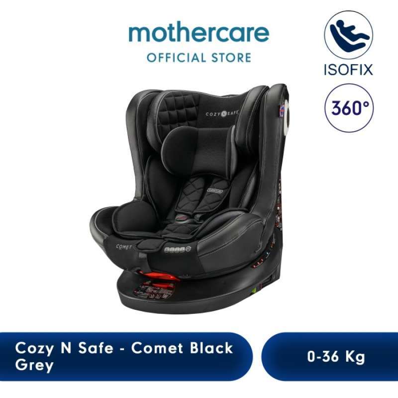 Harga car seat mothercare top