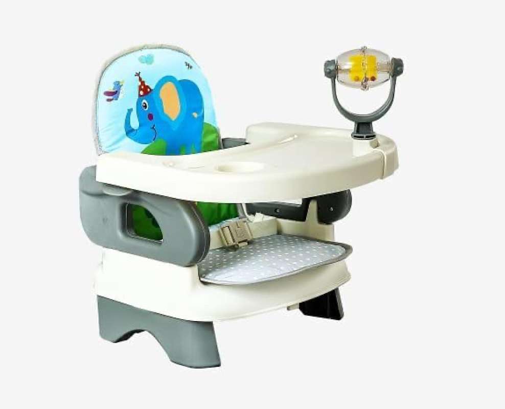 Pliko booster seat hot sale