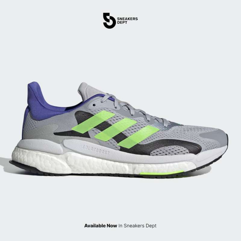Harga sepatu adidas solar boost new arrivals